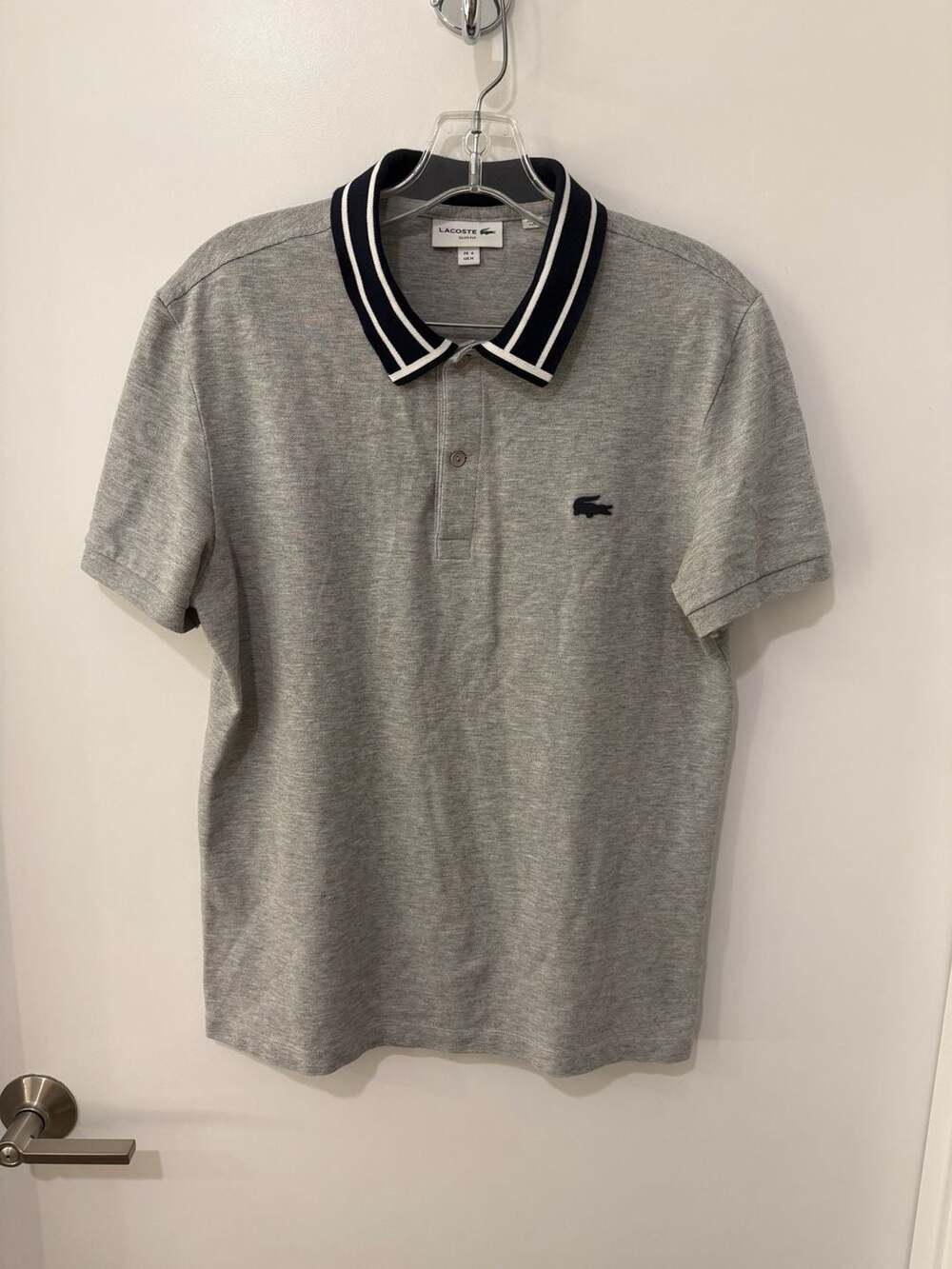 Lacoste